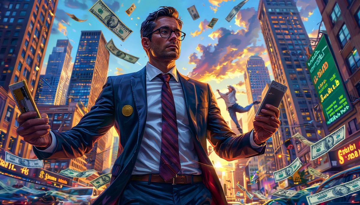 Инвестиционные цели