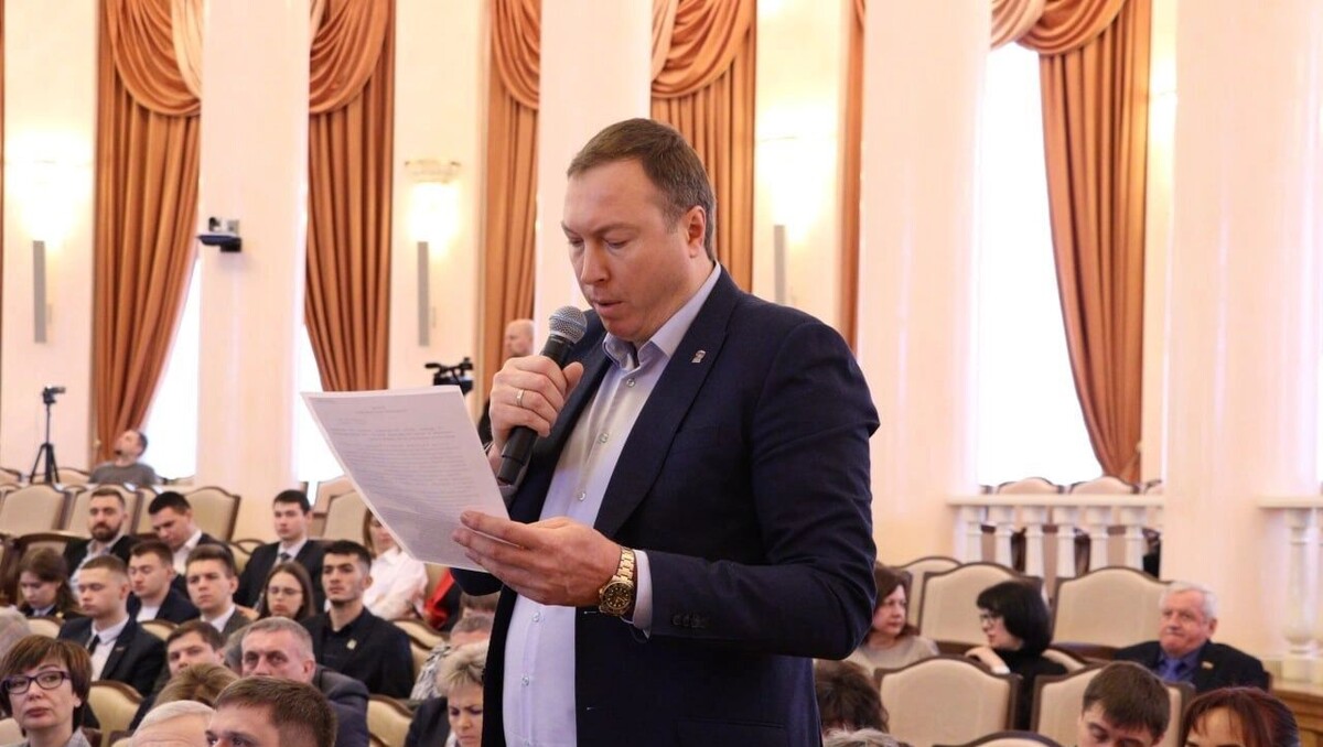     Источник: t.me/belduma31