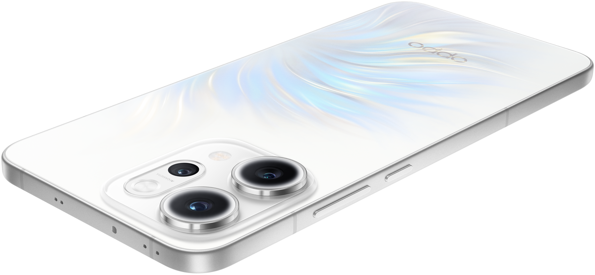 Oppo Reno 14 Pro. Фото: Oppo  📷
