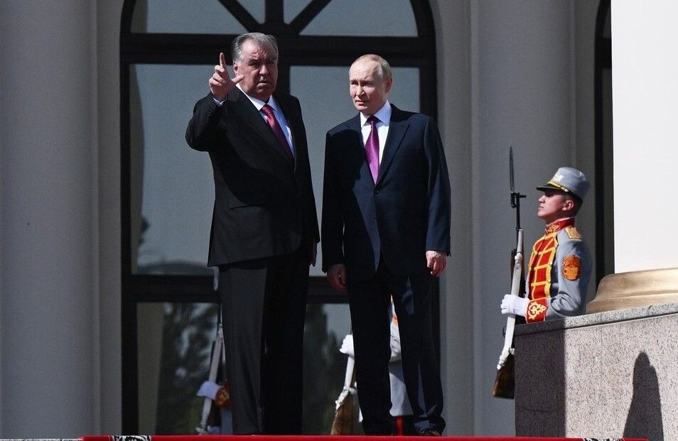     / Источник: © Global Look Press