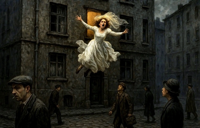 Общественное достояние