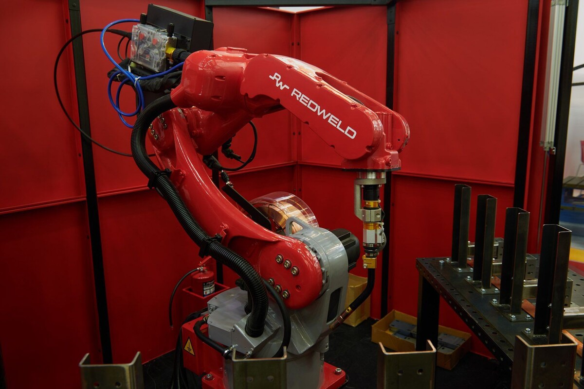    Сергей Собянин: Вложение в станкостроение - ключ к будущему развитию Москвы