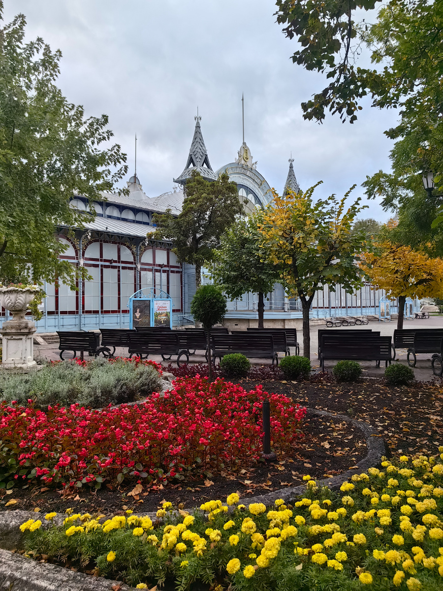 Фото автора