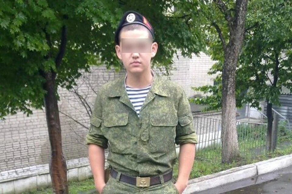 Экс-полицейский, по вине которого погибла мать двоих детей, уверяет, что его мучает совесть. Фото: соцсети