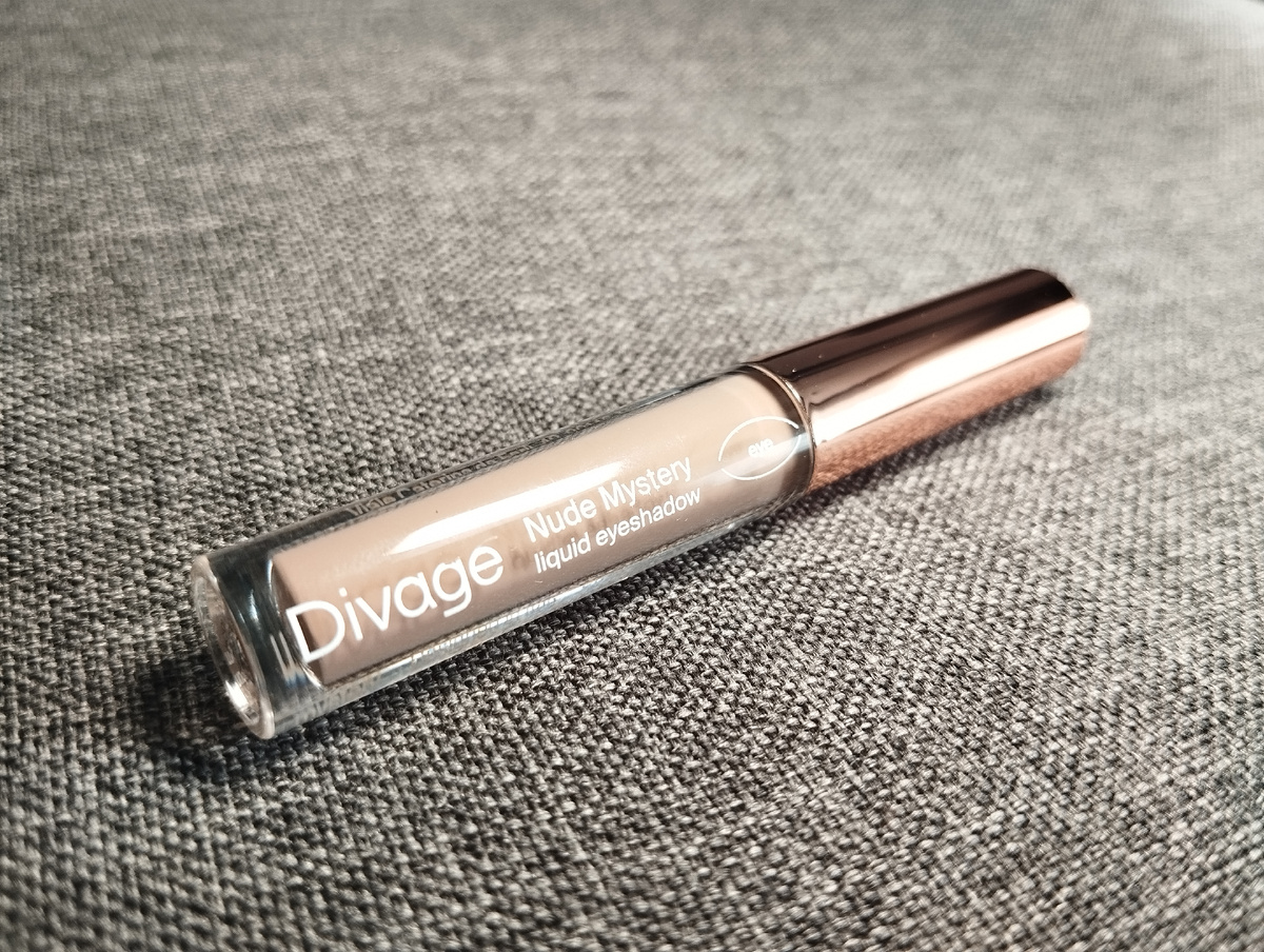 Divage  Nude Mystery стоимостью 266 руб. 