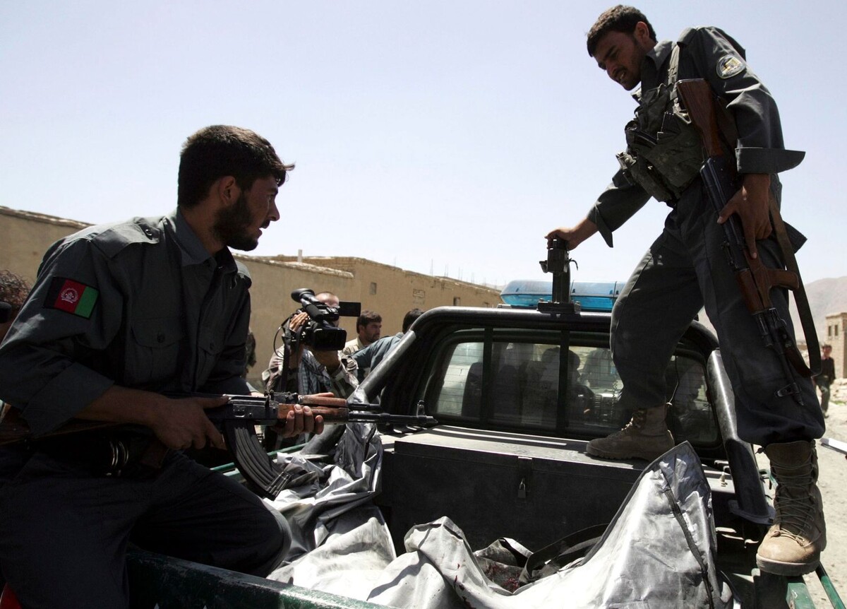     / Источник: © Zabi Tamanna/ZUMAPRESS.com/Global Look Press