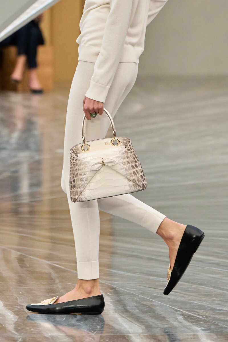 Dior Spring 2026 Ready-To-Wear