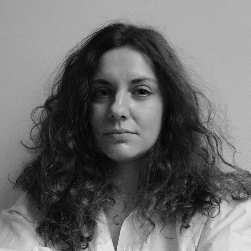    Александра Пахомова