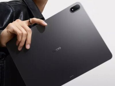    OPPO раскрыла новые подробности о планшете Pad 5 и часах Watch S