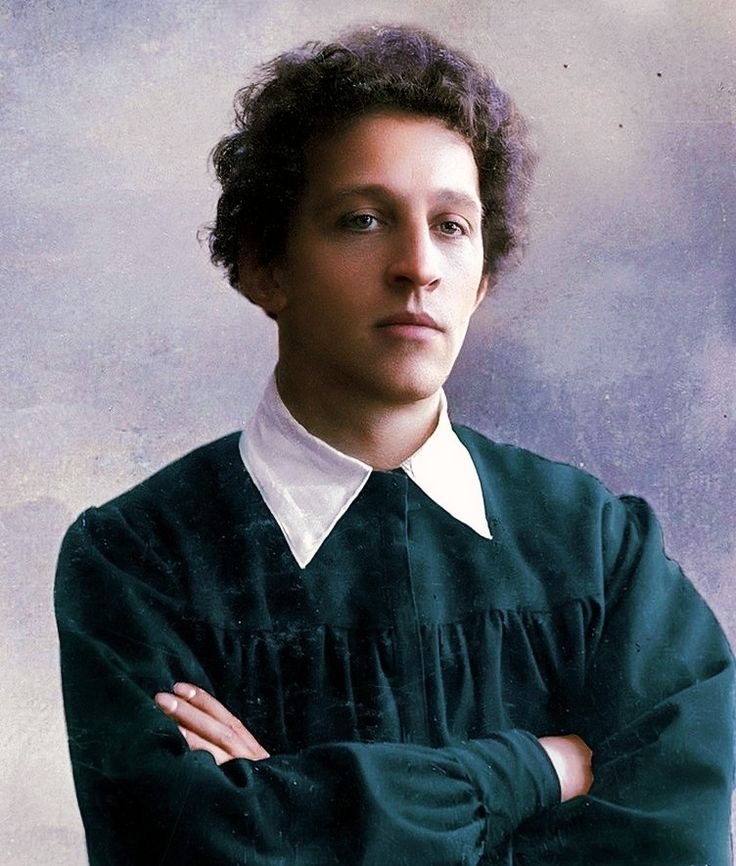 Александр Блок