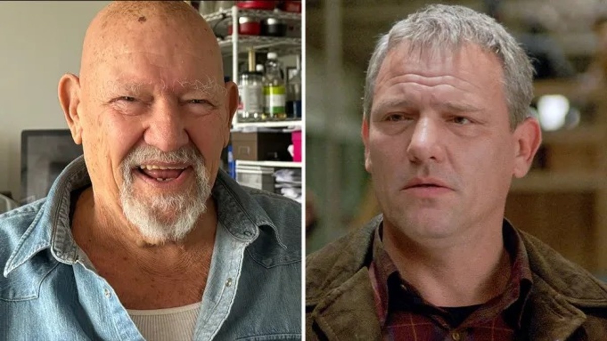 Рон Дин. Фото: Getty Images\Deadline