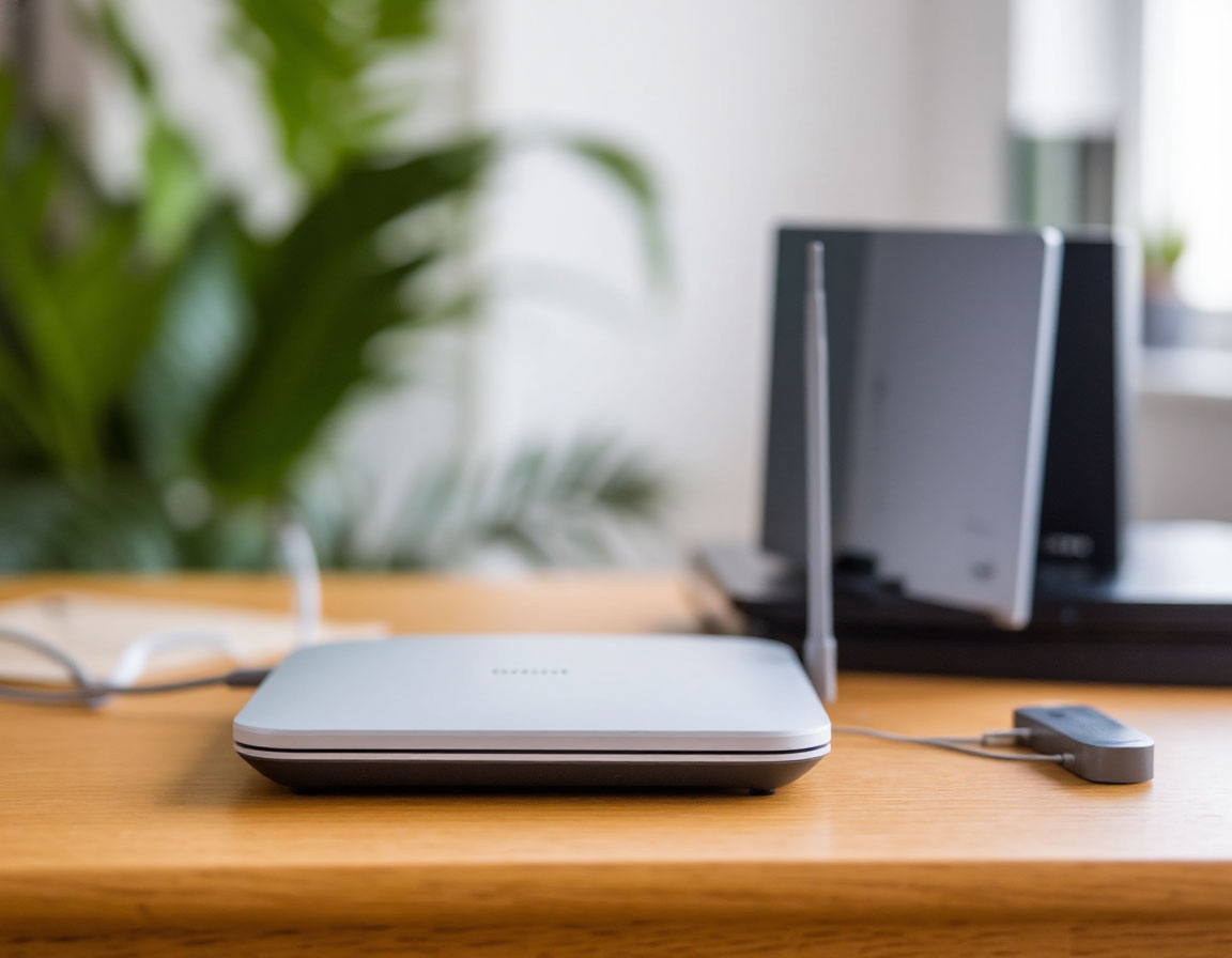    Объясняем за минуту: почему Wi-Fi-роутер нужно перезагружать хотя бы раз в неделю