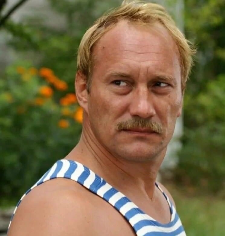 Евгений Сидихин - наш человек в Афгане. Фото Яндекс.Картинки. 