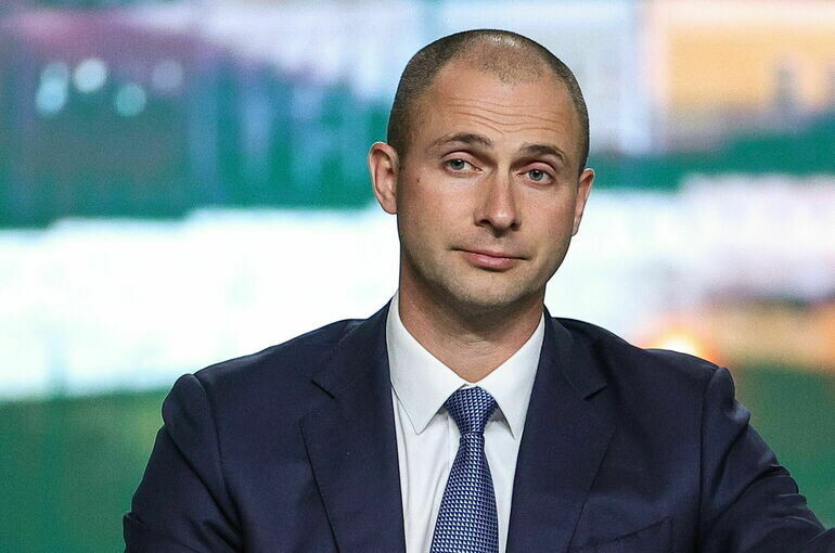   Егор Алеев/ТАСС