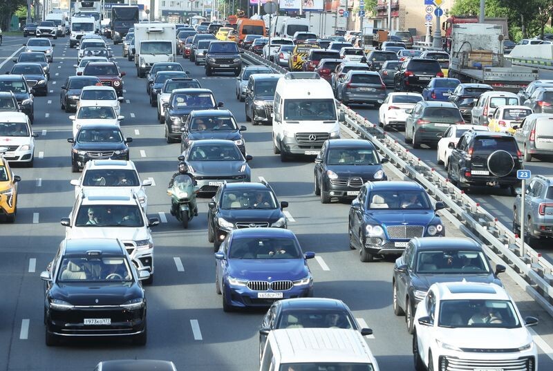     / Источник: © ИЗВЕСТИЯ/Андрей Эрштрем