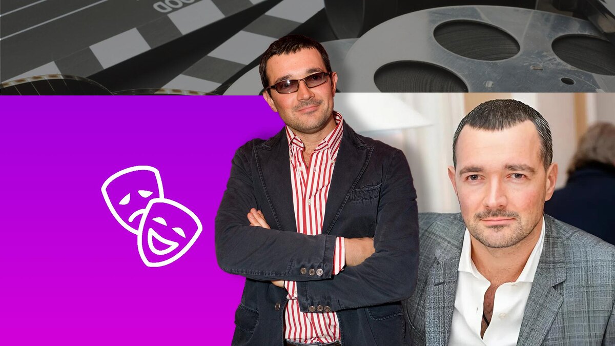 Коллаж 78.ru: freepik.com, kino-teatr.ru, kinopoisk.ru