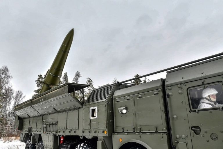 Фото: Министерство обороны РФ