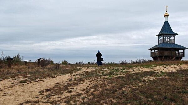    © Sputnik / Тамара Беляева