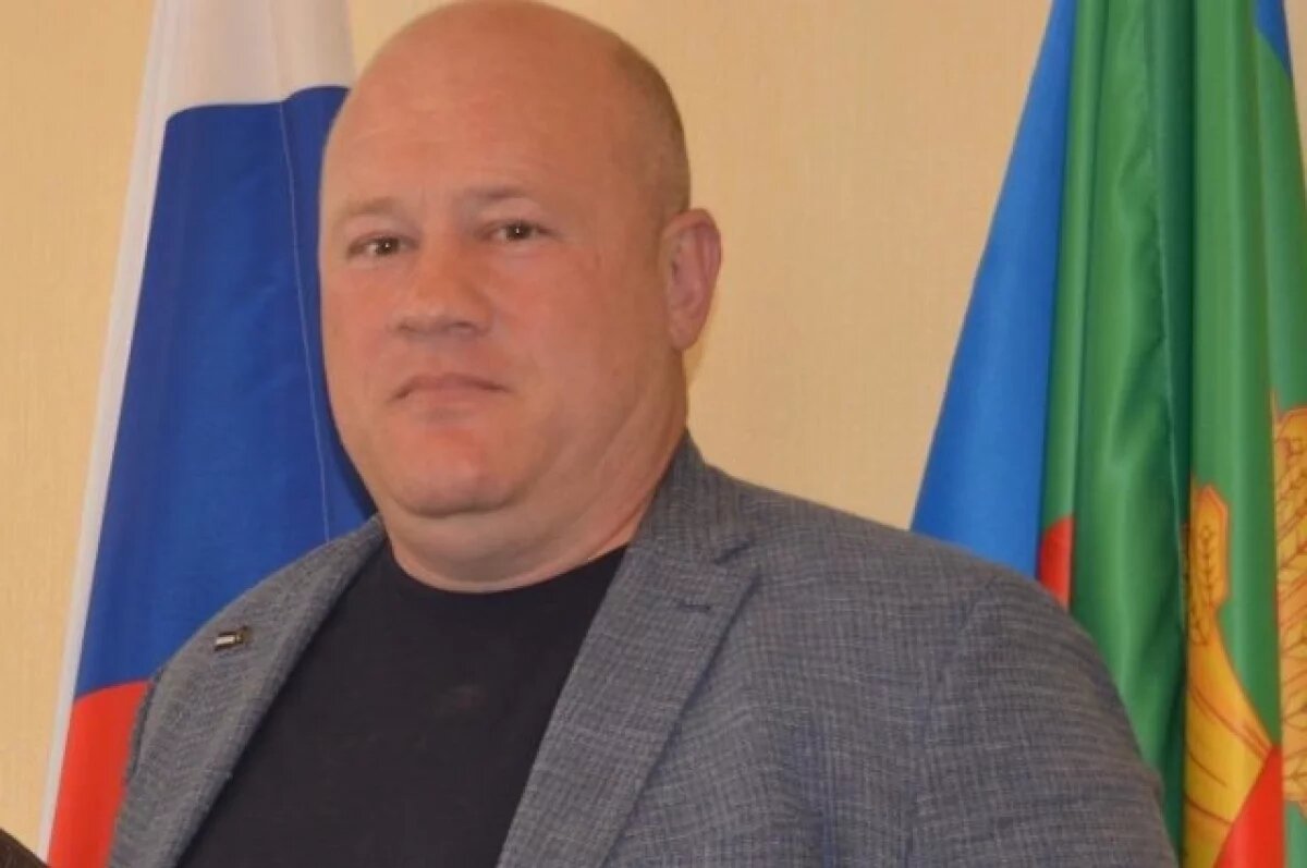    Вступило в силу решение о прекращении полномочий главы Мценска