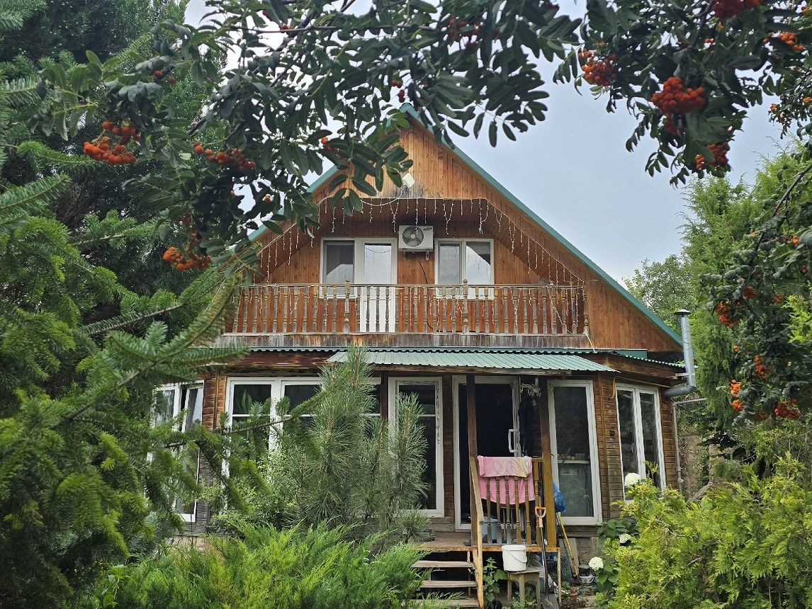    Ботву больше не сжигаю. Ведь это дармовое удобрение для шикарного урожая - вы не знали