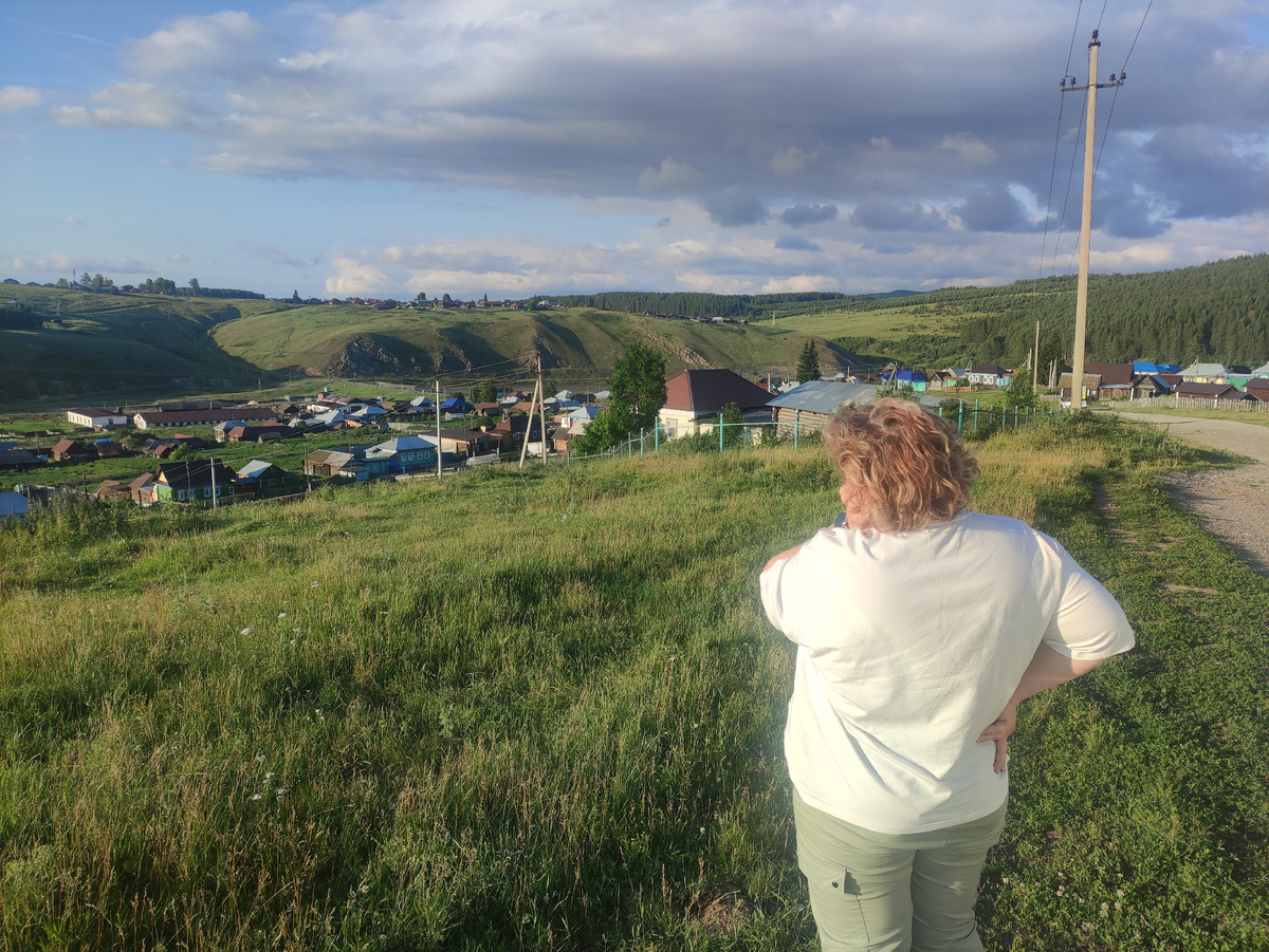 Фото автора