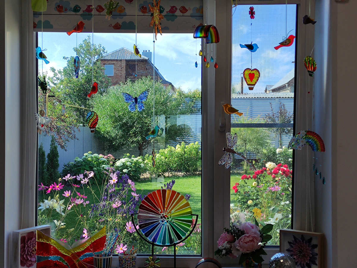 Фото автора