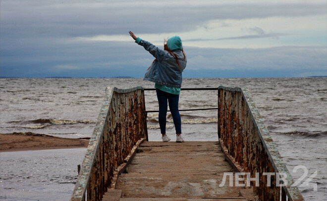    © Анастасия Илюшина / ЛенТВ24, архивное фото