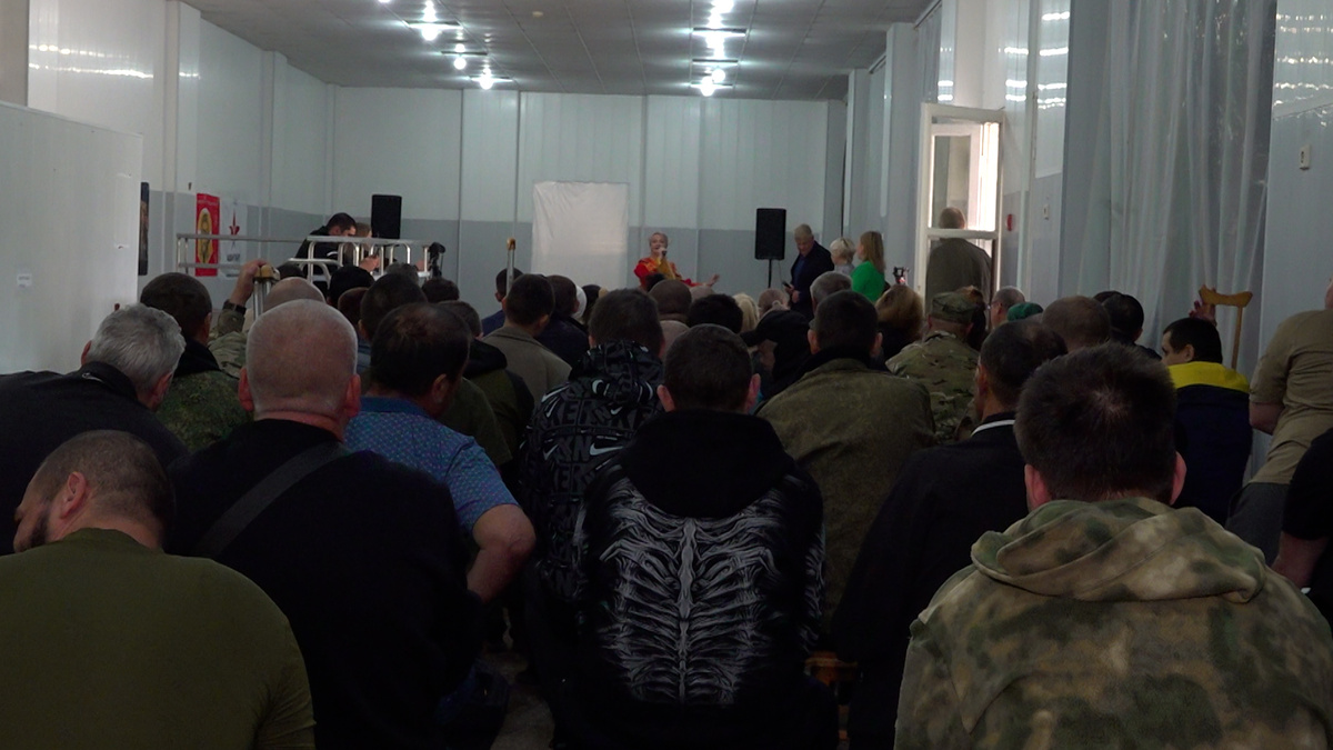    Фото: ТРК Таврия