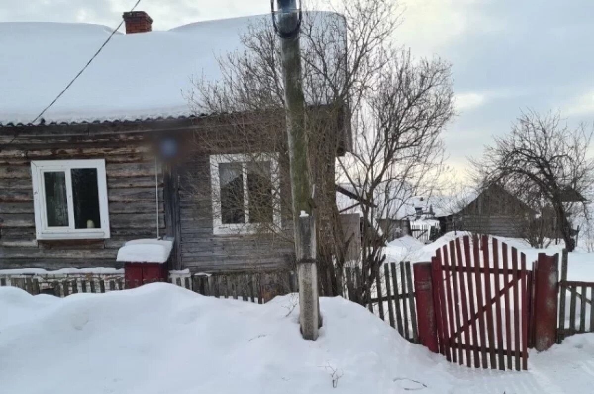    Владимирца посадили на 8 лет за убийство друга в пьяном дурмане