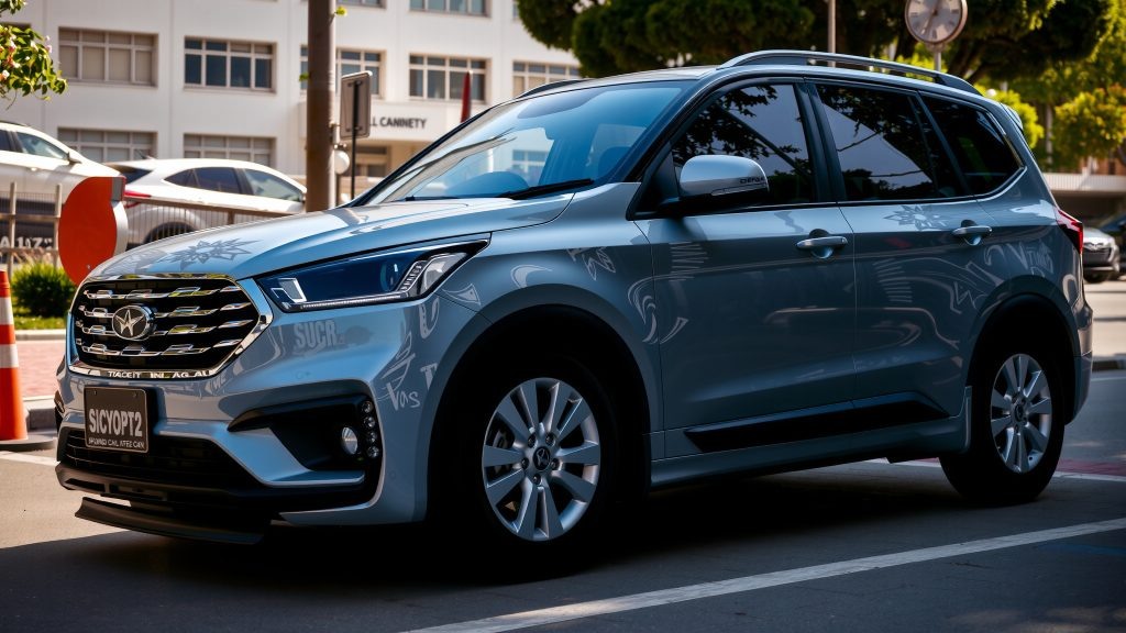    Авто из Кореи - стоит ли брать машину старше 5 лет?