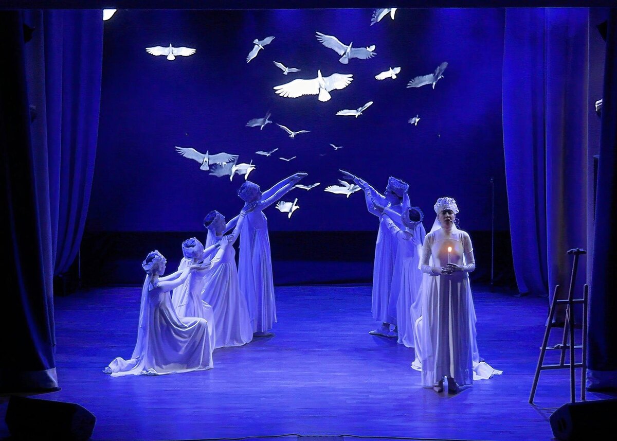    Фото: ДК «Кучино»