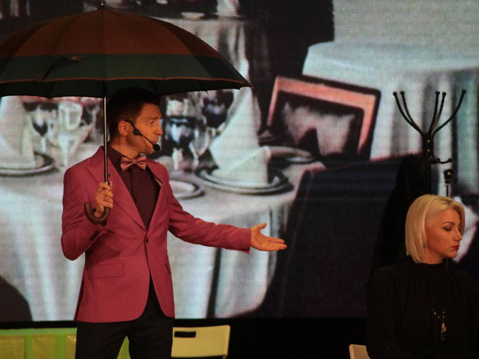     Фото: ДК «Кучино»