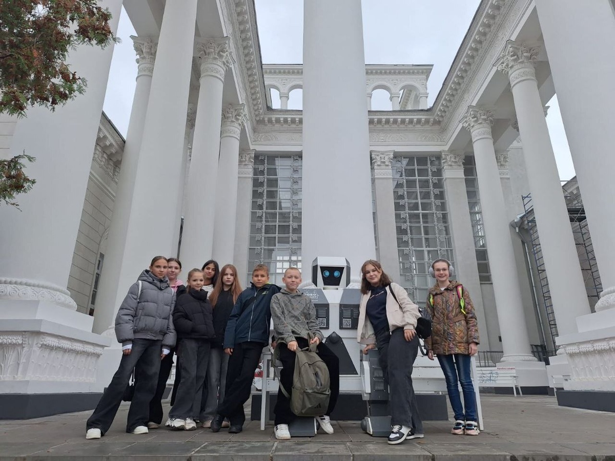    Фото: Управление образования Лыткарина