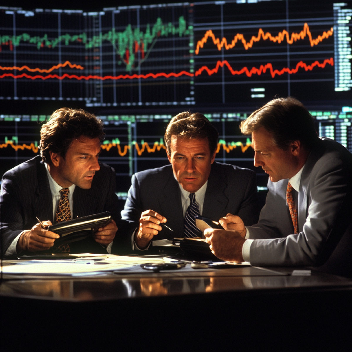 Инструкция по выпуску облигаций на биржевом рынке