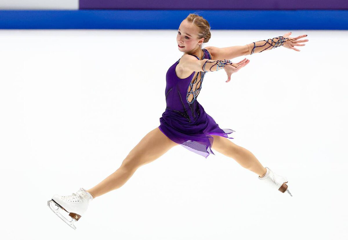 Фото Александра Мысякина