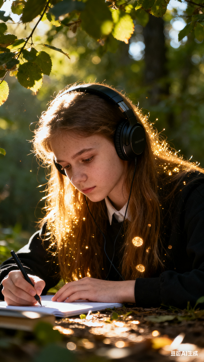 Изображение сгенерировано китайской нейросетью 豆包.