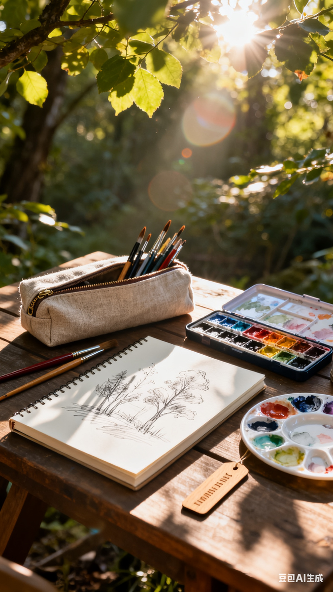 Изображение сгенерировано китайской нейросетью 豆包.