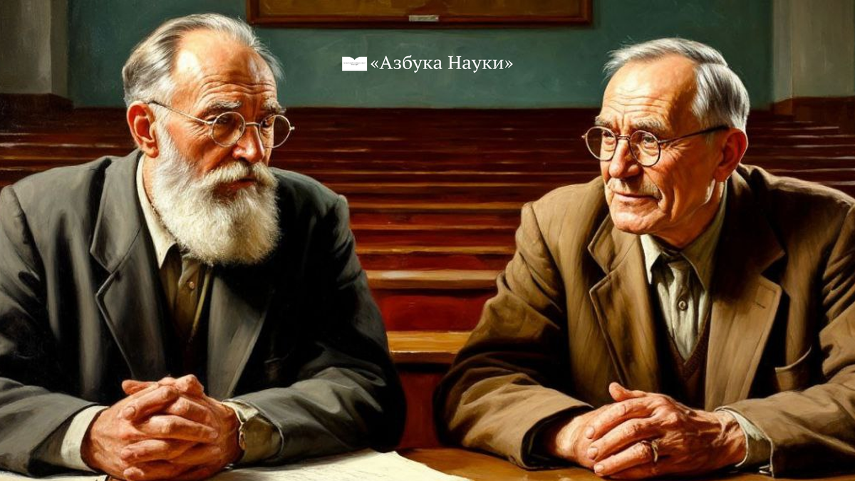 Изображение ИИ: ©Н.С.Воронцова