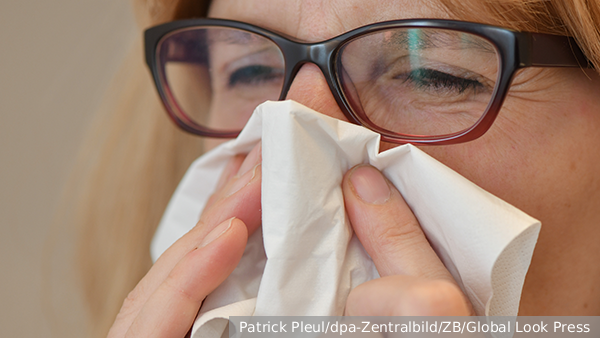     Фото: Patrick Pleul/dpa-Zentralbild/ZB/Global Look Press   
 Текст: Дарья Григоренко