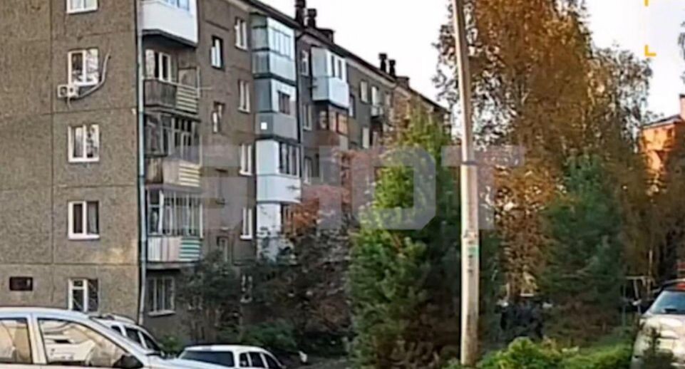    Фото: скриншот из видео