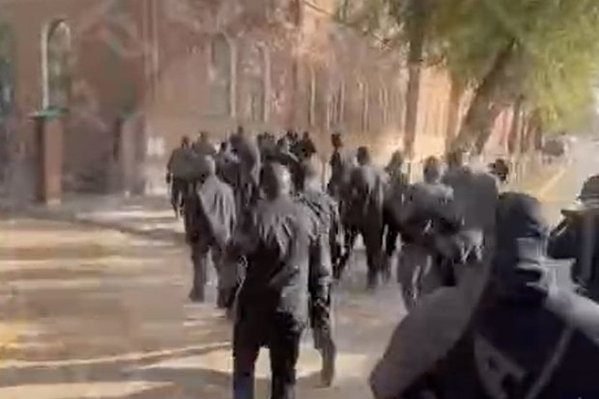    Фото: Telegram-канал «Община НОВОСТИ»