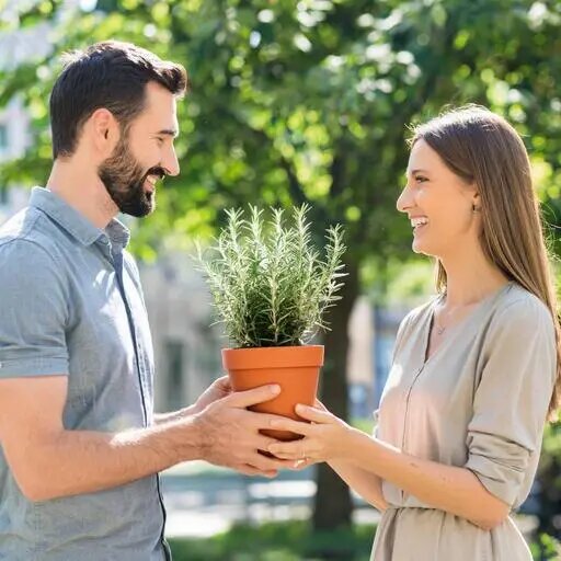   Цветы со смыслом от сердца к сердцу Вера Курилыч