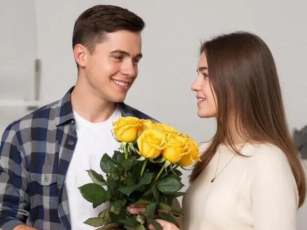   Значение цветов растений Вера Курилыч