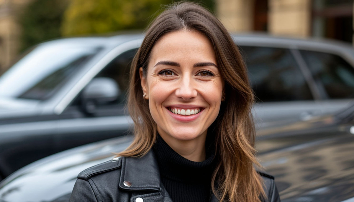 Новая формула: Иметь, потому что Быть.