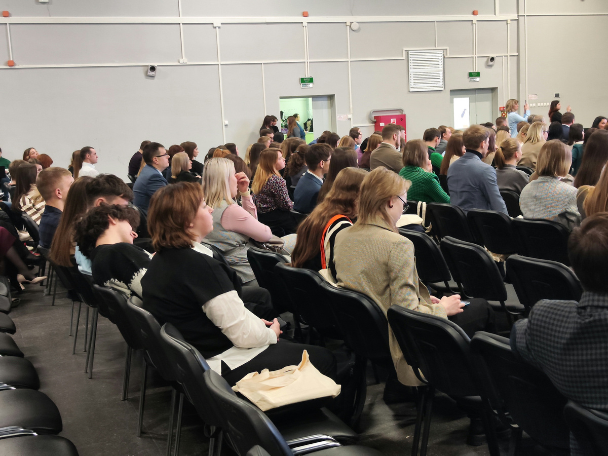 Программа охватила иностранных студентов, трудовых мигрантов и сотрудников адаптационных служб.  Фото: Фото: ФедералПресс / Ксения Кобалия