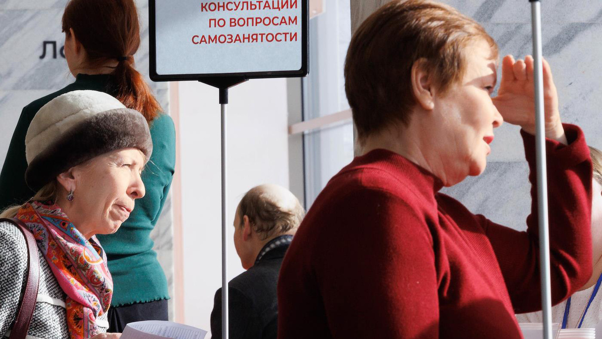   Марина Молдавская / Коммерсантъ