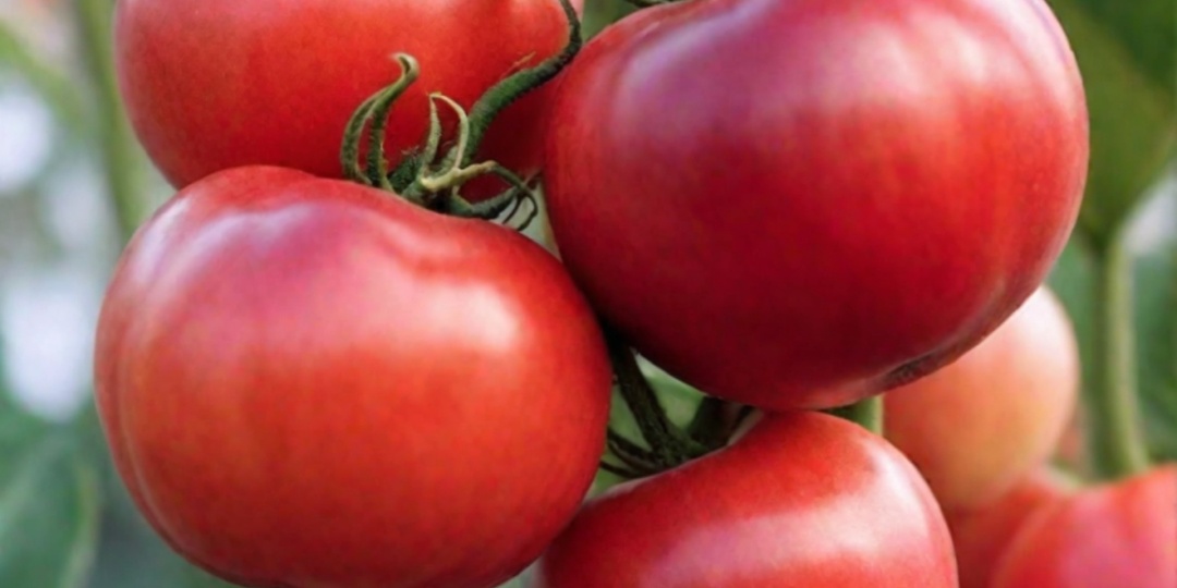 Лучшие томаты лета 2025( часть 2)