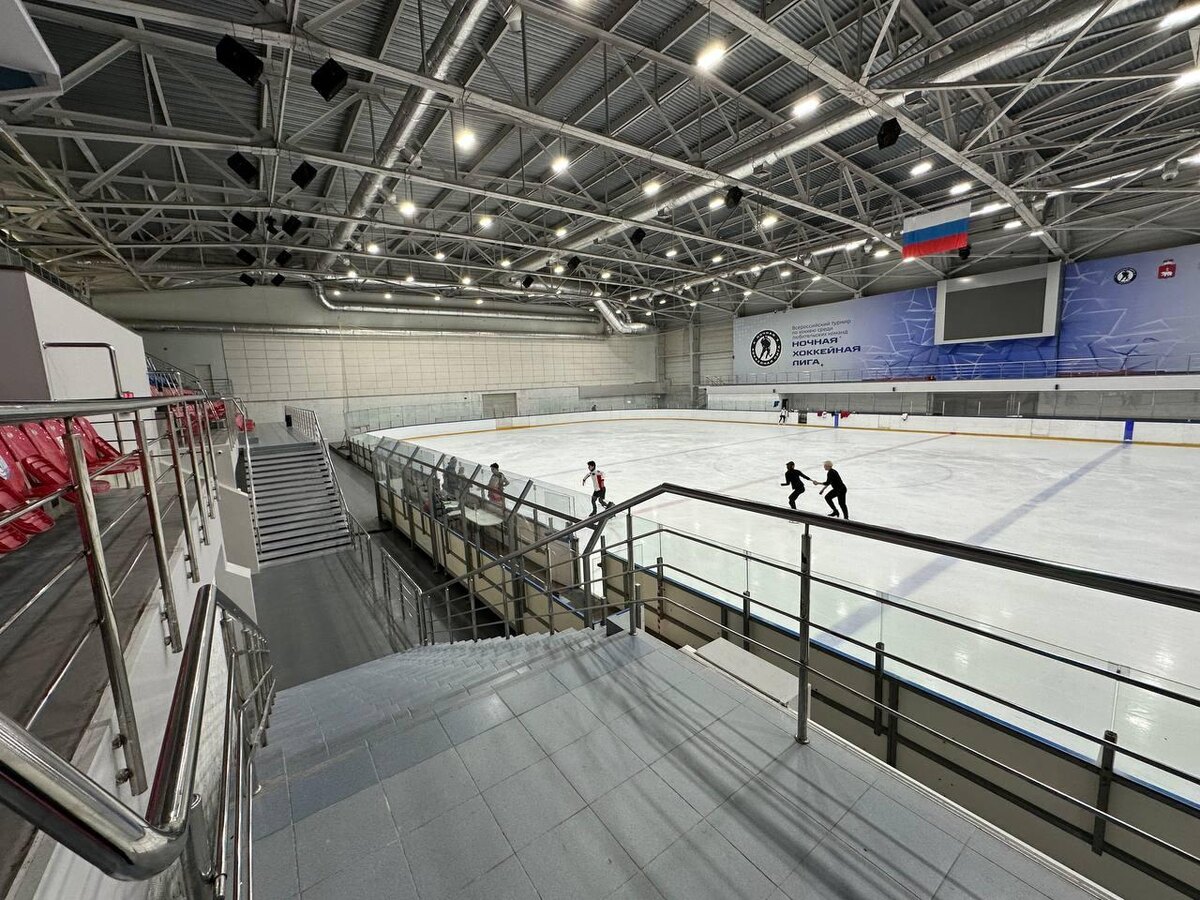    © Министерство спорта Пермского края