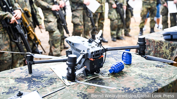     Фото: Bernd Weiaybrod/dpa/Global Look Press   
 Текст: Александр Тимохин