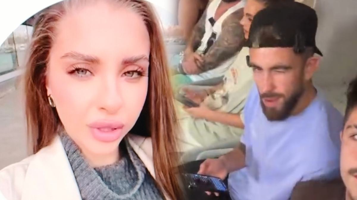 Кадры из открытых источников 